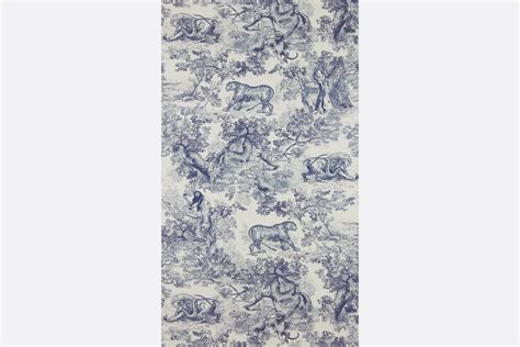 dior 429 toile de jouy|toile de jouy dior motif.